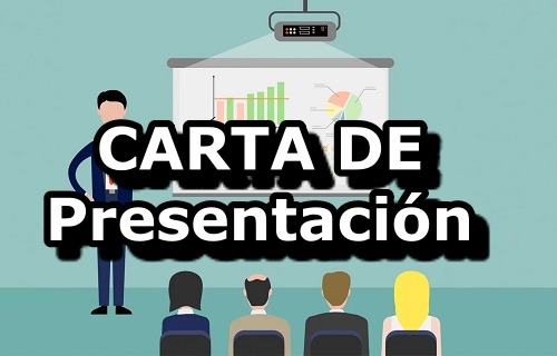 carta de presentacion para empresa