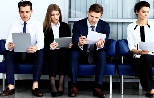 carta de solicitud de empleo