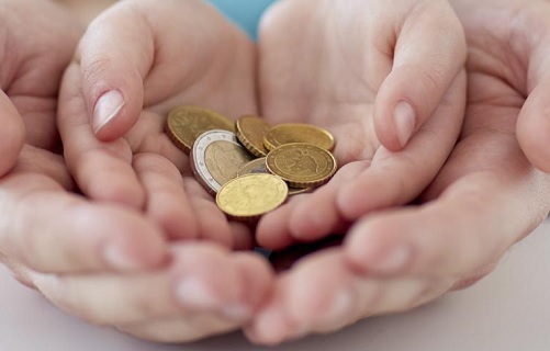 Carta de agradecimiento por una donacion}