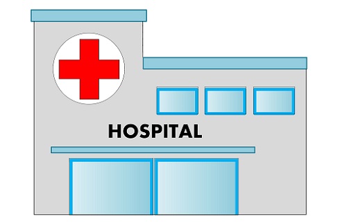 carta de queja a un hospital