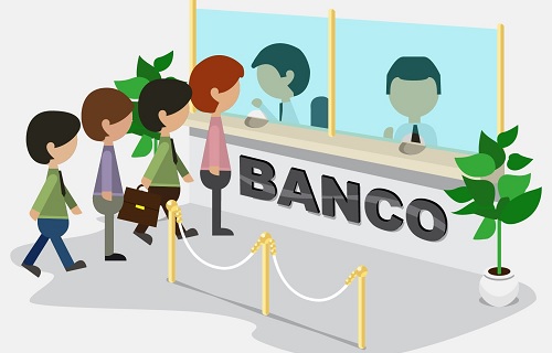 carta de reclamo al banco