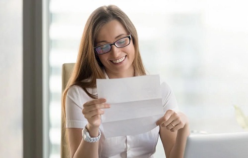 como se redacta una carta de recomendacion personal