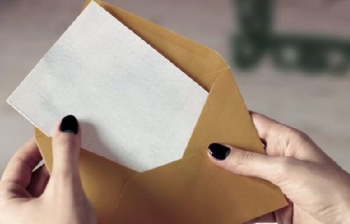 carta dirigida al alcalde para solicitar ayuda