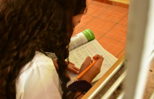formato para dar de baja a un alumno de primaria