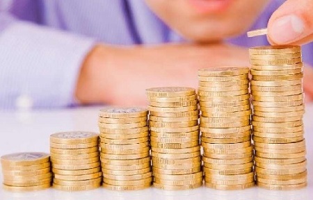 aumento de salario