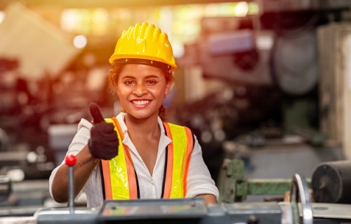 carta de agradecimiento por un buen trabajo