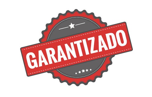 carta de garantia de servicios