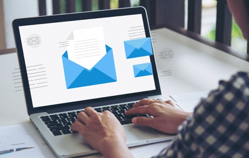 correo para solicitar informacion