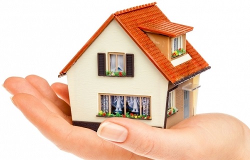 carta de soliitud de vivienda