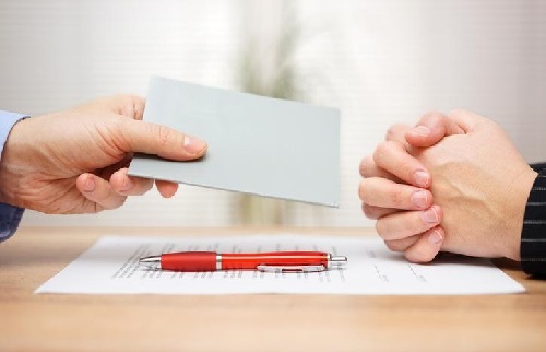 carta de solicitud de documentos