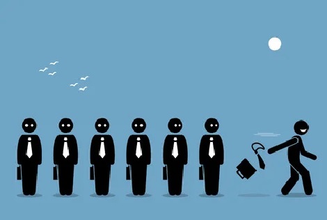 carta de aceptacion de una renuncia