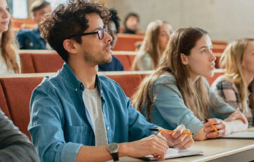 carta de aceptacion universitaria