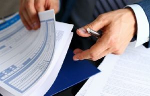 Modelo de carta de reclamo a una aseguradora