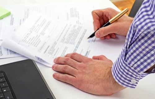 carta para solicitar una cotizacion