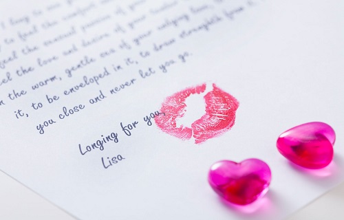 Carta para despedir al amor de mi vida