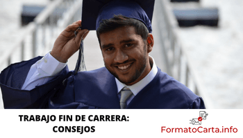 TRABAJO FIN DE CARRERA CONSEJOS (1)