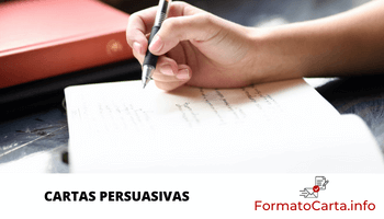carta persuasiva