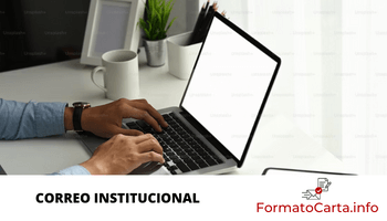 correo institucional