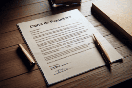 carta-de-renuncia-por-motivos-personales