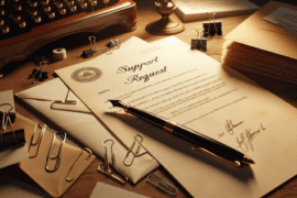 carta-peticion-de-apoyo