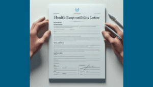 Carta Responsiva De Salud