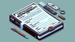 Carta Responsiva Equipo De Computo