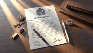 Carta Solicitud De Beca